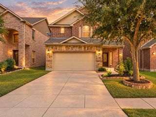 9912 FOX SQUIRREL Trail, Mckinney, TX 75071