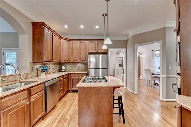 2470 Bexford View, Cumming, GA 30041