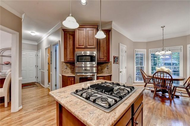 2470 Bexford View, Cumming, GA 30041