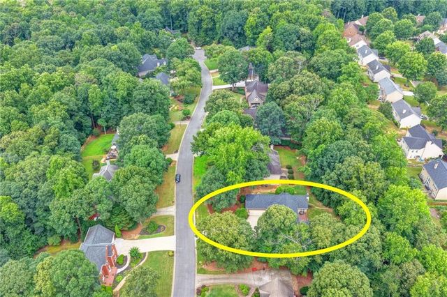 2470 Bexford View, Cumming, GA 30041