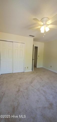 234 Persimmon Drive Apt C, Pinebluff, NC 28373