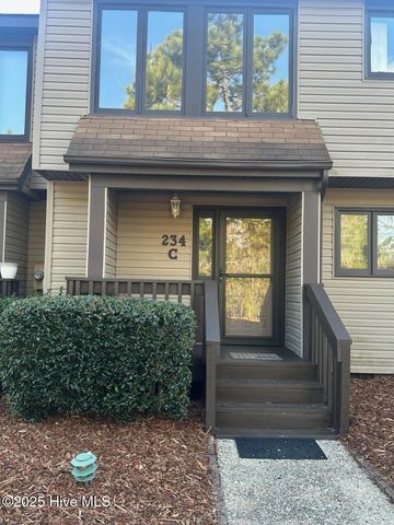 234 Persimmon Drive Apt C, Pinebluff, NC 28373