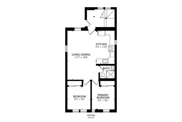 2426 S Homan Avenue, Chicago, IL 60623