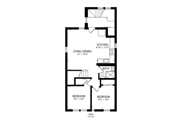 2426 S Homan Avenue, Chicago, IL 60623