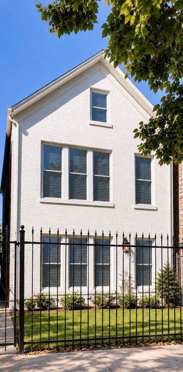 2426 S Homan Avenue, Chicago, IL 60623