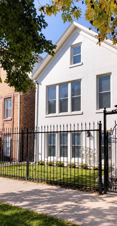 2426 S Homan Avenue, Chicago, IL 60623 — photo 2