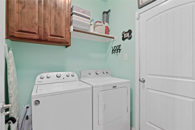 5905 Marsh Rail Drive, Denton, TX 76208