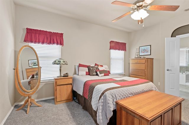 5905 Marsh Rail Drive, Denton, TX 76208
