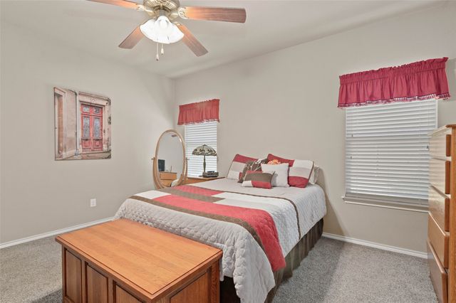 5905 Marsh Rail Drive, Denton, TX 76208