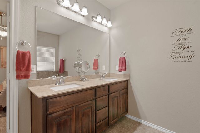 5905 Marsh Rail Drive, Denton, TX 76208