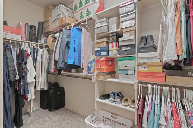 5905 Marsh Rail Drive, Denton, TX 76208