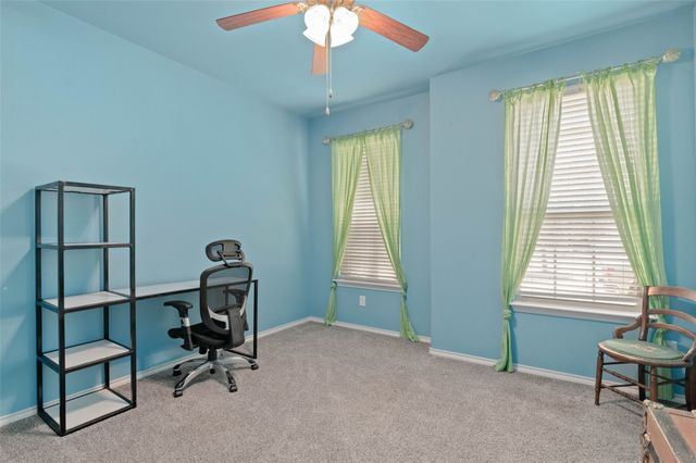 5905 Marsh Rail Drive, Denton, TX 76208