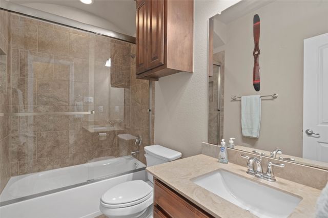 5905 Marsh Rail Drive, Denton, TX 76208
