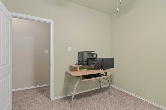 5905 Marsh Rail Drive, Denton, TX 76208