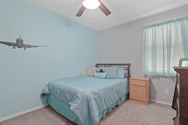 5905 Marsh Rail Drive, Denton, TX 76208