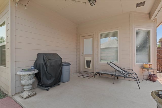 5905 Marsh Rail Drive, Denton, TX 76208