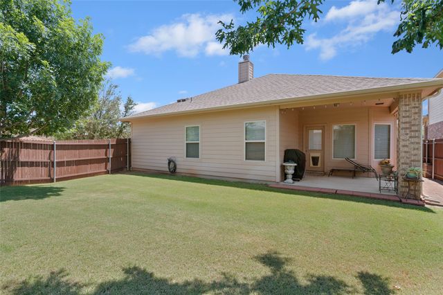 5905 Marsh Rail Drive, Denton, TX 76208