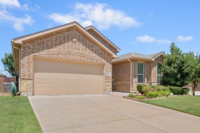 5905 Marsh Rail Drive, Denton, TX 76208