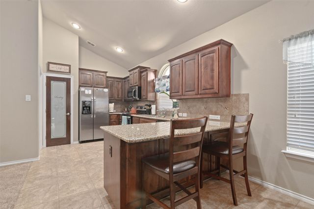 5905 Marsh Rail Drive, Denton, TX 76208