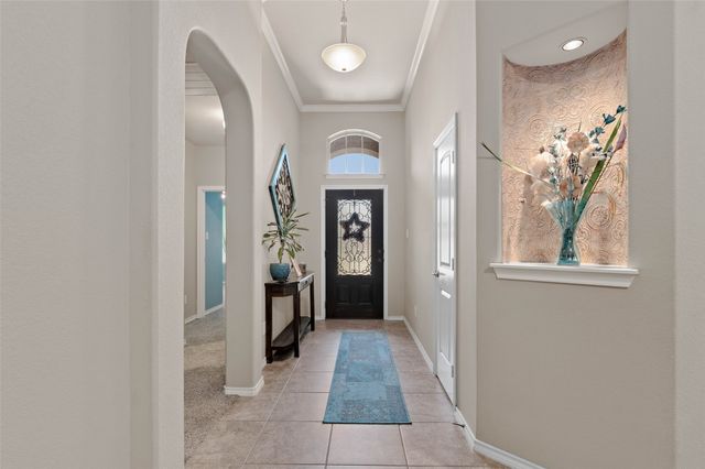 5905 Marsh Rail Drive, Denton, TX 76208