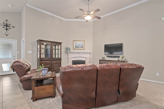 5905 Marsh Rail Drive, Denton, TX 76208