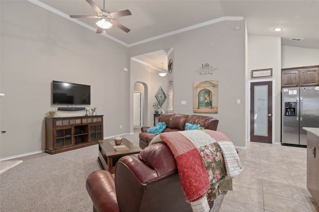 5905 Marsh Rail Drive, Denton, TX 76208