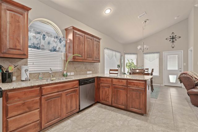 5905 Marsh Rail Drive, Denton, TX 76208