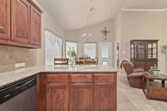 5905 Marsh Rail Drive, Denton, TX 76208