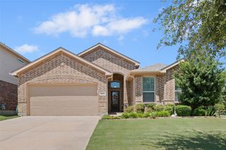 5905 Marsh Rail Drive, Denton, TX 76208