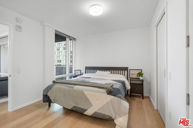 877 Francisco Street 1116, Los Angeles, CA 90017