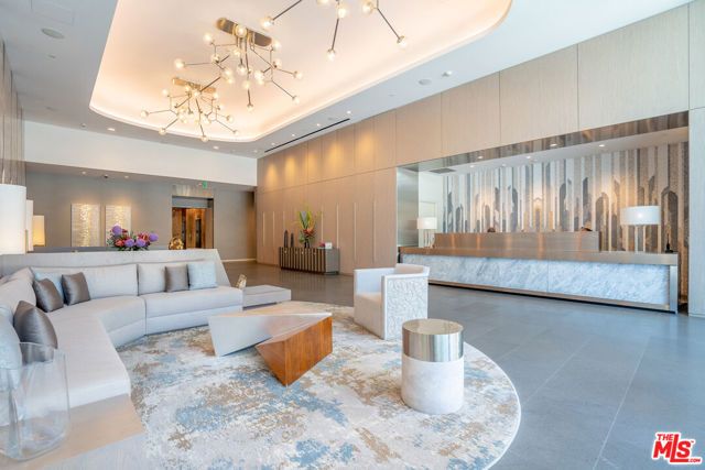 877 Francisco Street 1116, Los Angeles, CA 90017