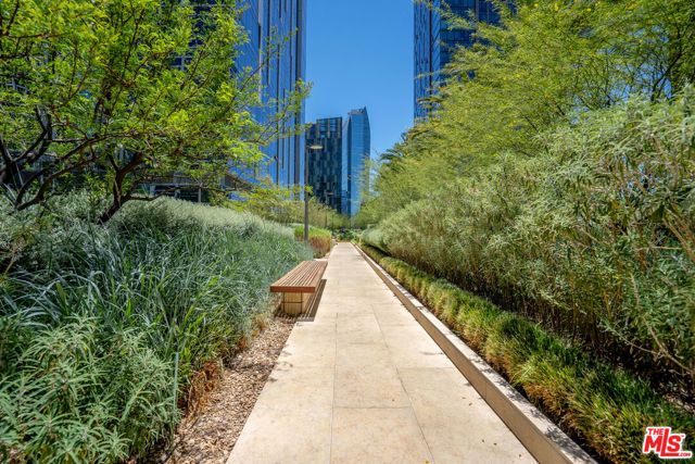 877 Francisco Street 1116, Los Angeles, CA 90017