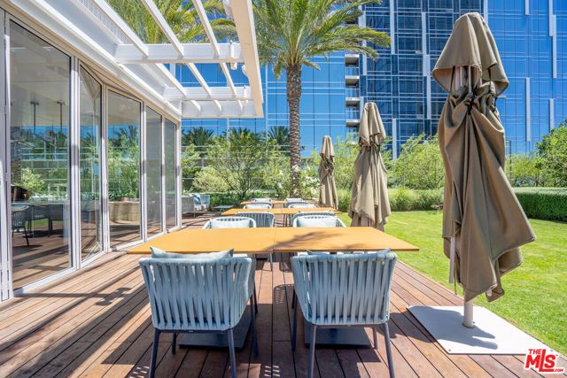 877 Francisco Street 1116, Los Angeles, CA 90017