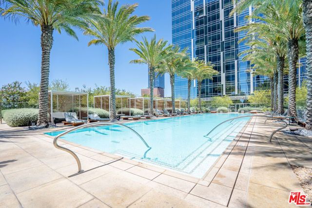 877 Francisco Street 1116, Los Angeles, CA 90017