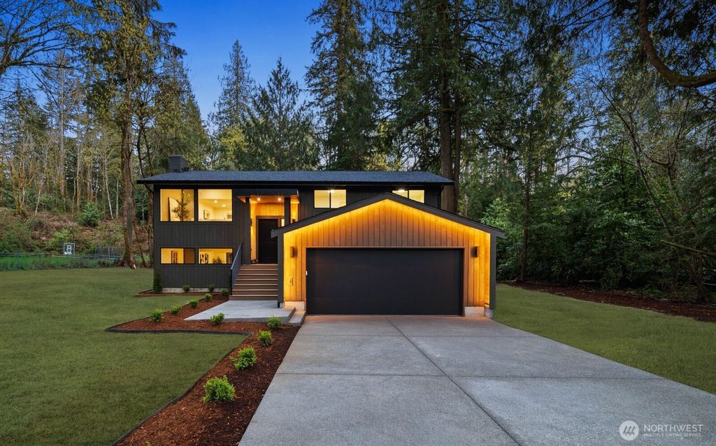 21507 SE 248th Street, Maple Valley, WA 98038