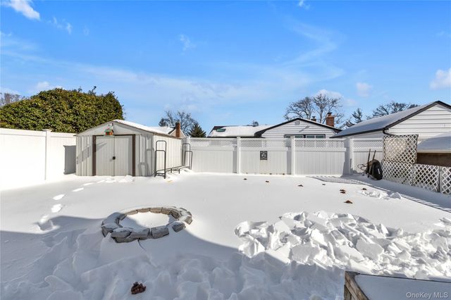 867 Preston Road, East Meadow, NY 11554