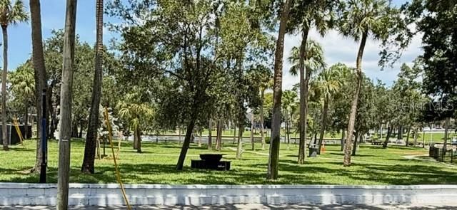 217 S SPRING BOULEVARD, Tarpon Springs, FL 34689