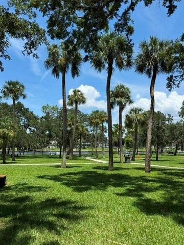 217 S SPRING BOULEVARD, Tarpon Springs, FL 34689