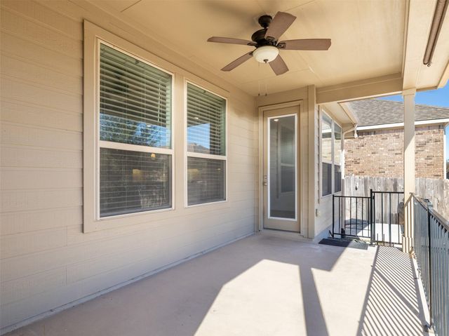 6856 Catania LOOP, Round Rock, TX 78665
