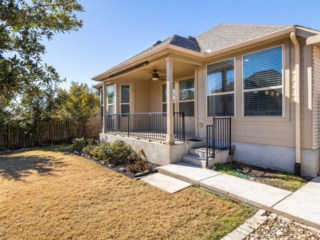 6856 Catania LOOP, Round Rock, TX 78665