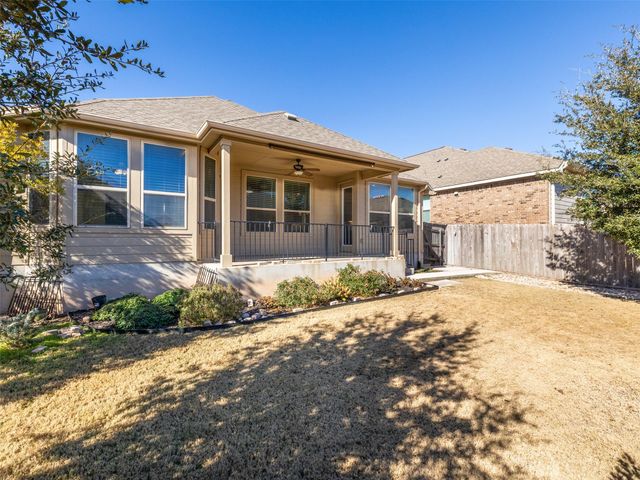 6856 Catania LOOP, Round Rock, TX 78665