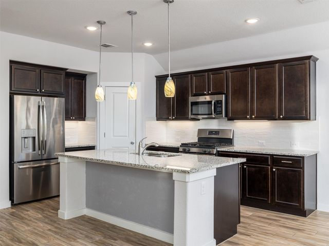 6856 Catania LOOP, Round Rock, TX 78665