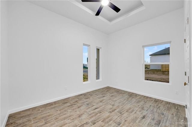 5709 Rayo Del Sol Street, Edinburg, TX 78542