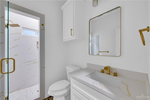 5709 Rayo Del Sol Street, Edinburg, TX 78542