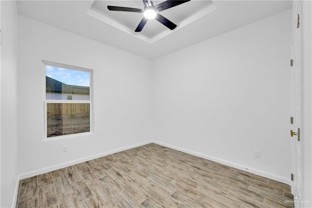 5709 Rayo Del Sol Street, Edinburg, TX 78542