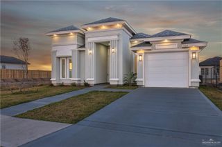 5709 Rayo Del Sol Street, Edinburg, TX 78542