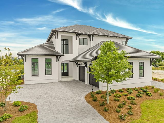 4696 Westwinds Way, Destin, FL 32541