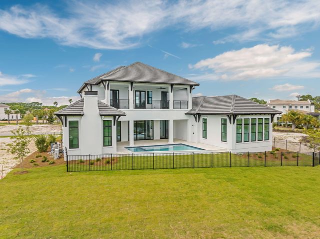 4696 Westwinds Way, Destin, FL 32541