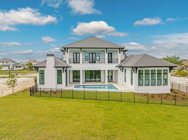 4696 Westwinds Way, Destin, FL 32541
