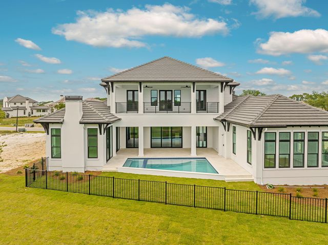 4696 Westwinds Way, Destin, FL 32541